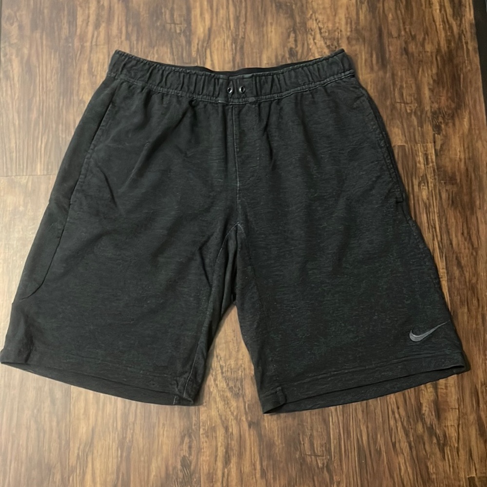 Mens Nike Dri-Fit Basketball Short